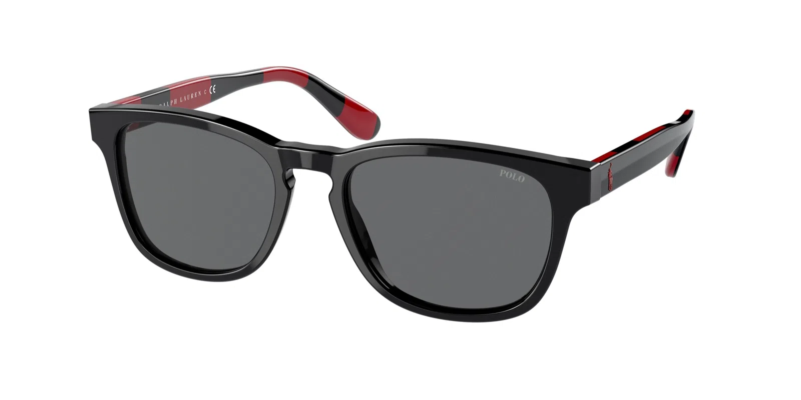 Polo 4170 Sunglasses - view 11